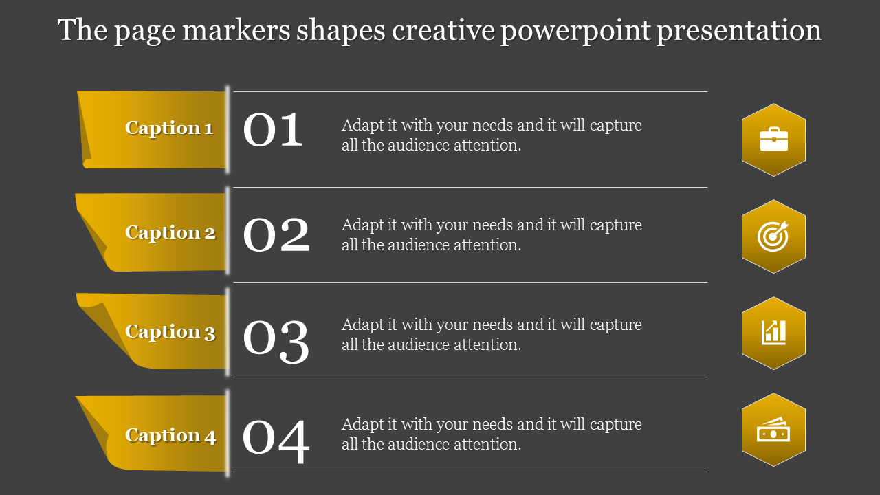 Creative PowerPoint Presentation and Google Slides
